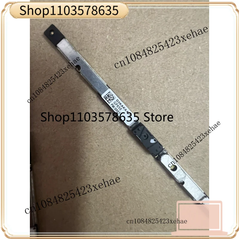 Genuine Built-in Webcam Microphone Module for HP ENVY X360 15-ed 13-AY AG