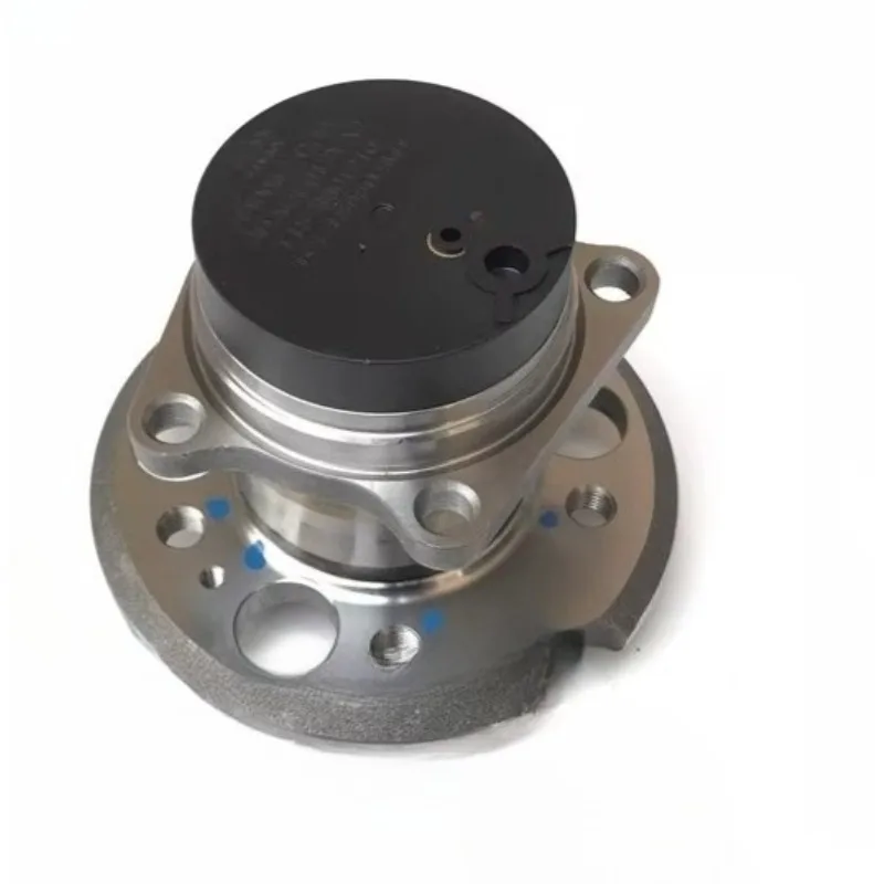 

T15-3301210 1 шт. оригинальный подшипник заднего колеса с винтом для Chery Tiggo 7 New Old Tiggo 5X 8