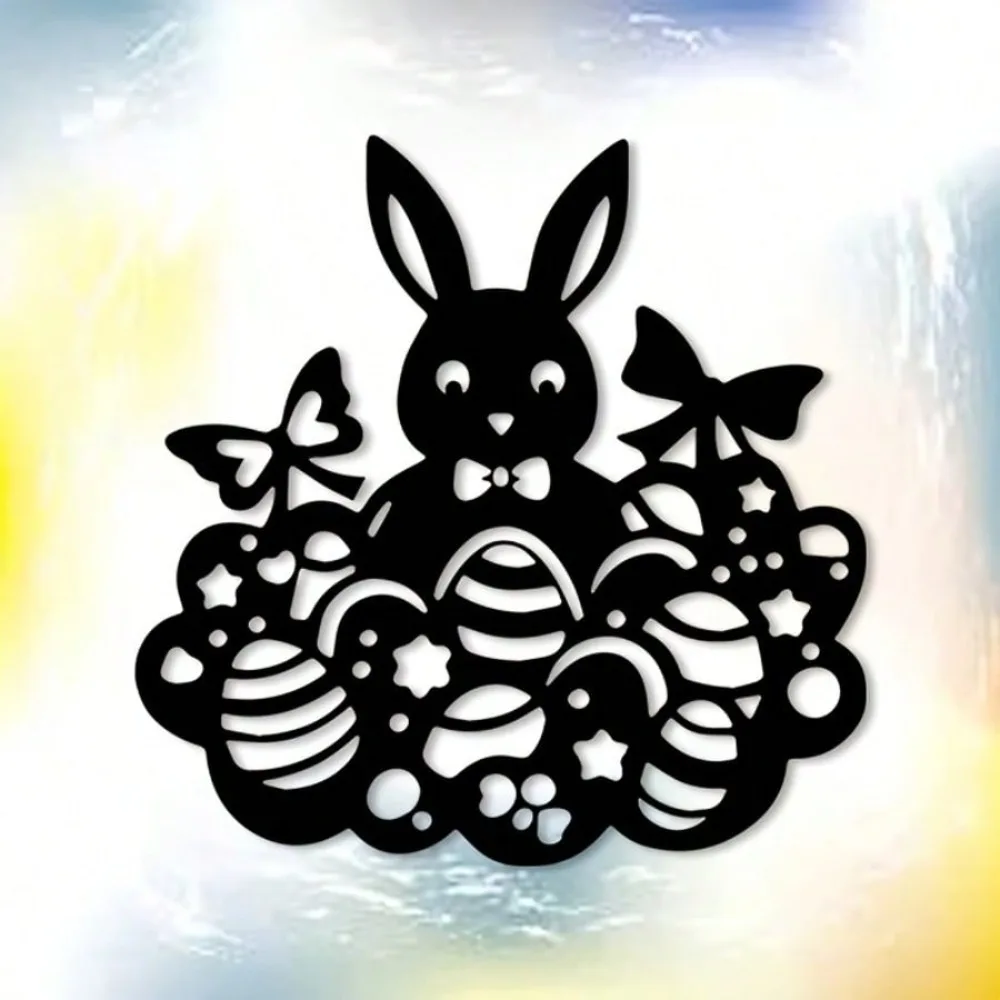 Easter Vintage Wrou…