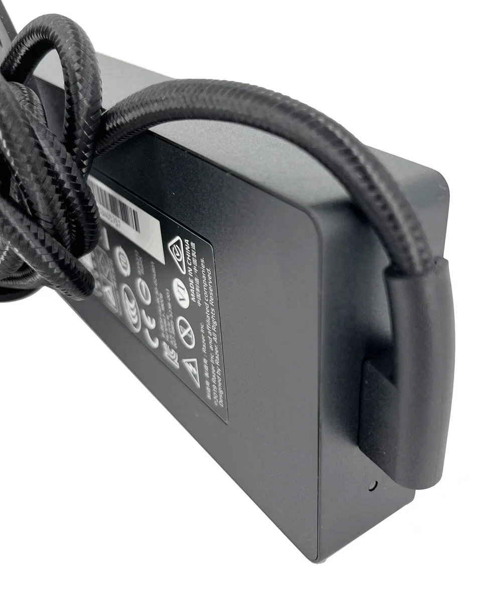S Razer 11.8A 230W AC Power Adapter Charger For ‎Razer Blade 15 RZ09-0485ZED3-R3U1