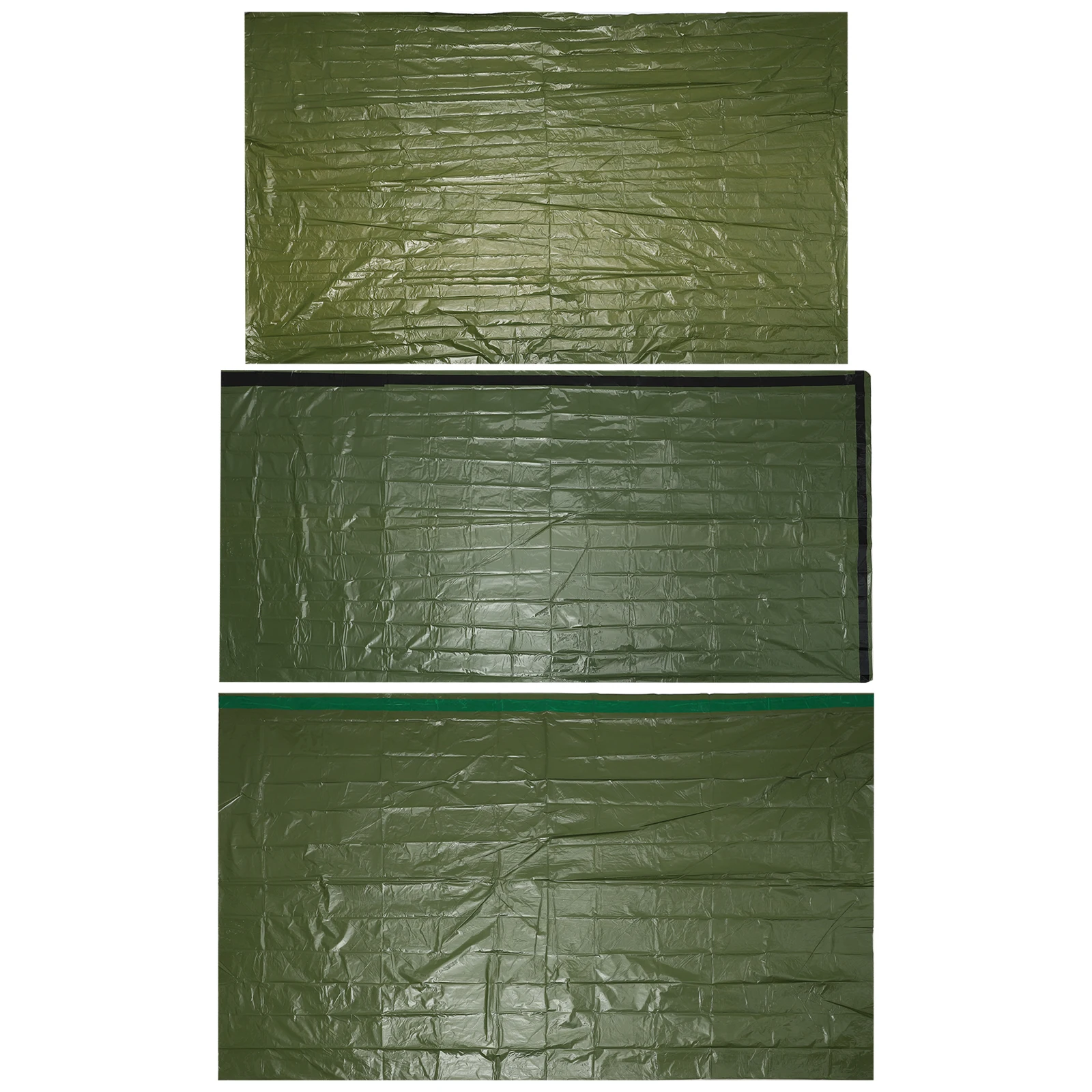 

Sack First Aid Blanket Sleeping Bag Tent Camping Bags Insulation Survival Travel