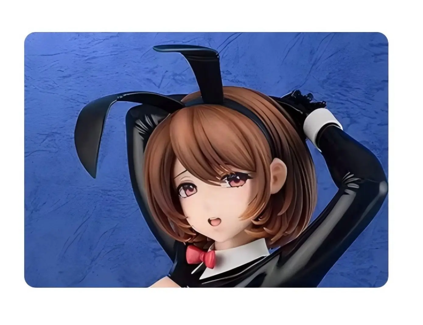 

Original Brand New Native BINDing 1/4 Scale Momo Bunny Girl Ver. Action Figure Model Collectible Statue Gift