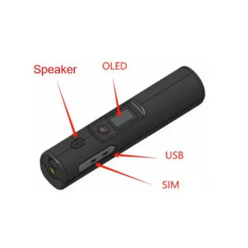 

High precision positioning system gps rtk receiver UNIQUENAV H112025