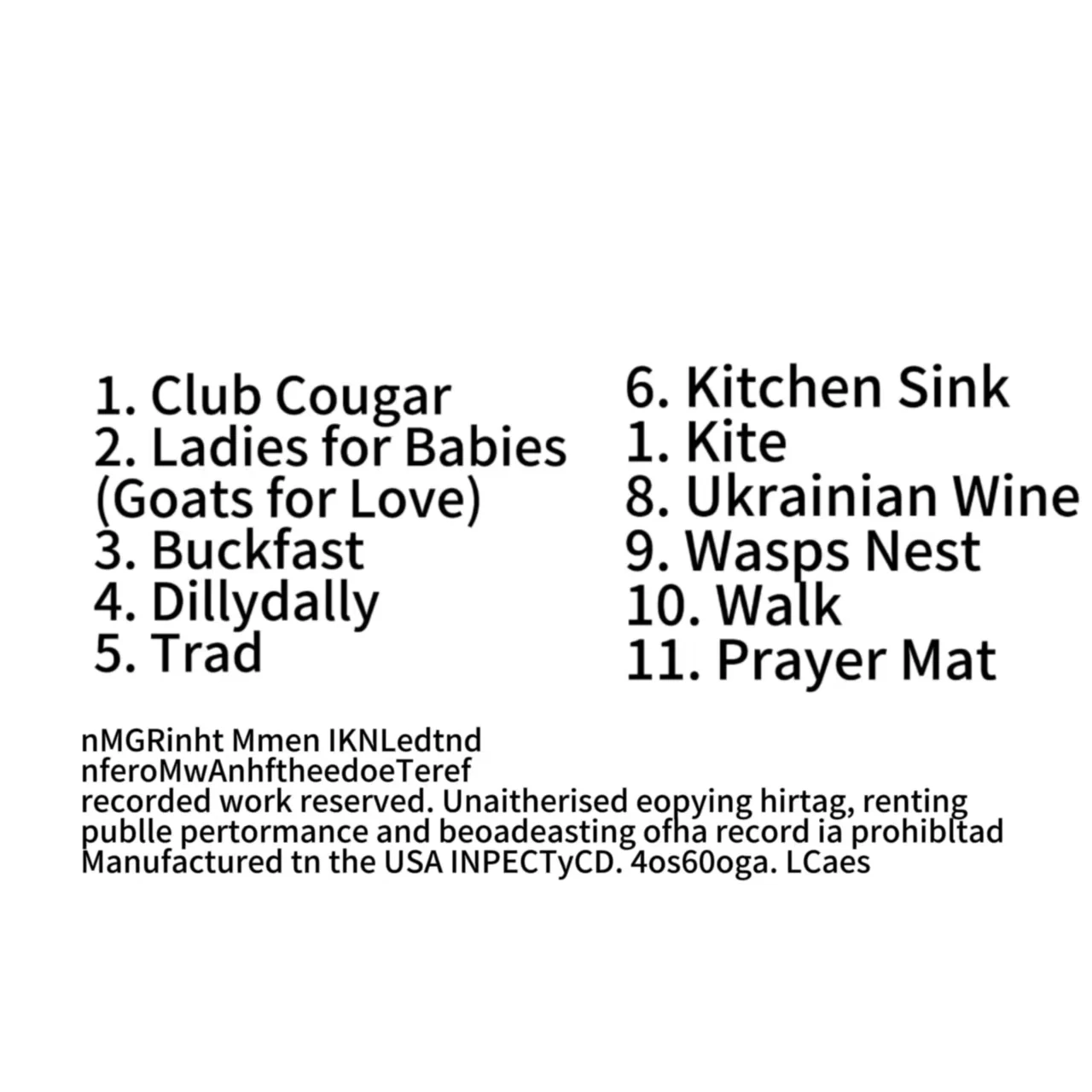 CD lavello cucina: AIM Awards 2020 Album indipendente dell'anno, una perfetta fusione di Jazz Sensibilità e Rock Power, giugno 26, 2020