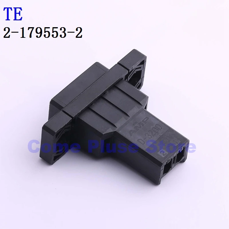 Conector 10 PCes, 2-178128-5, 2-179553-2, 281838-4, 316768-1