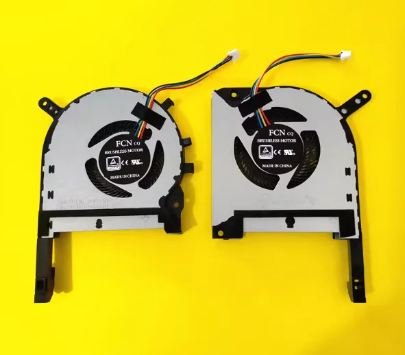 For ASUS TUF Gaming FA506 FA506IV FA706 A15 F15 cooling fan