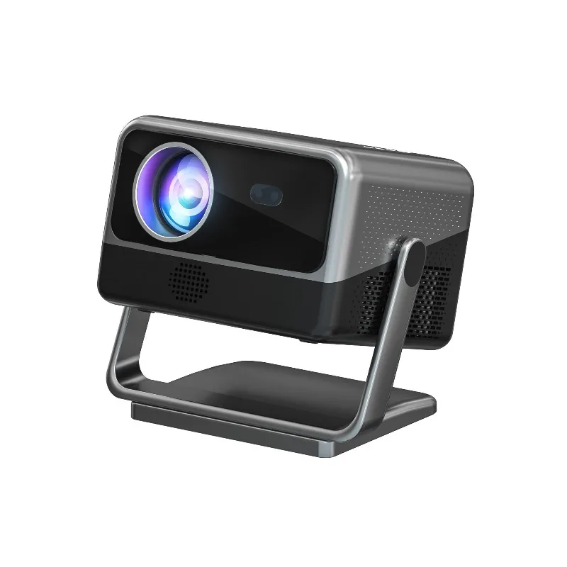 Projector with stand Android Bluetooth 5G dual band WIFI1080P2 + 16 smart Android