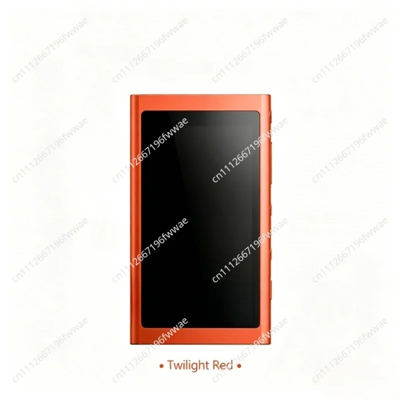 Old 95% -99% New For SONY NW-A55 Walkman Digital Music Player 5 Colors Single MP3 16GB Bluetooth NFC