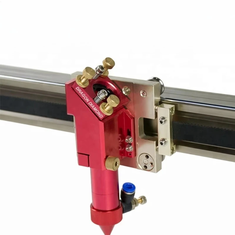 Механические детали Dragon Diamond 6040 6090 1390 1610, комплект металлических раздвижных деталей для деталей оборудования для резки