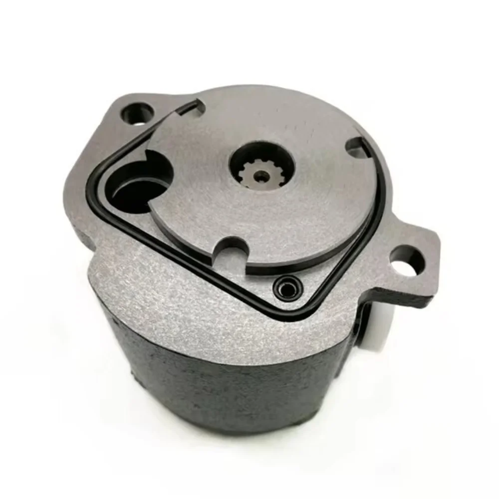 AP2D25 GEAR PUMP FITS FOR KOBELCO SK60-8 AP2D36 HYDARULIC PUMP