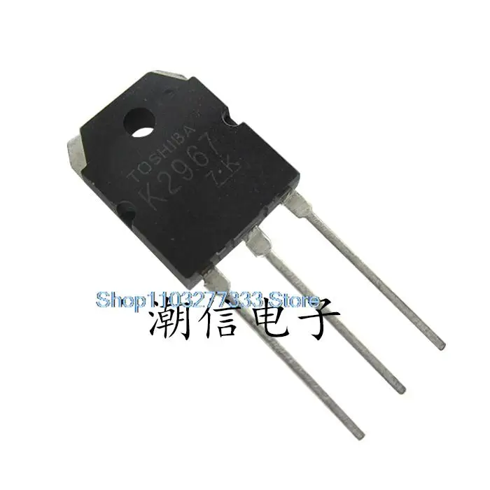 5PCS/LOT  K2967 2SK2967  30A 250V