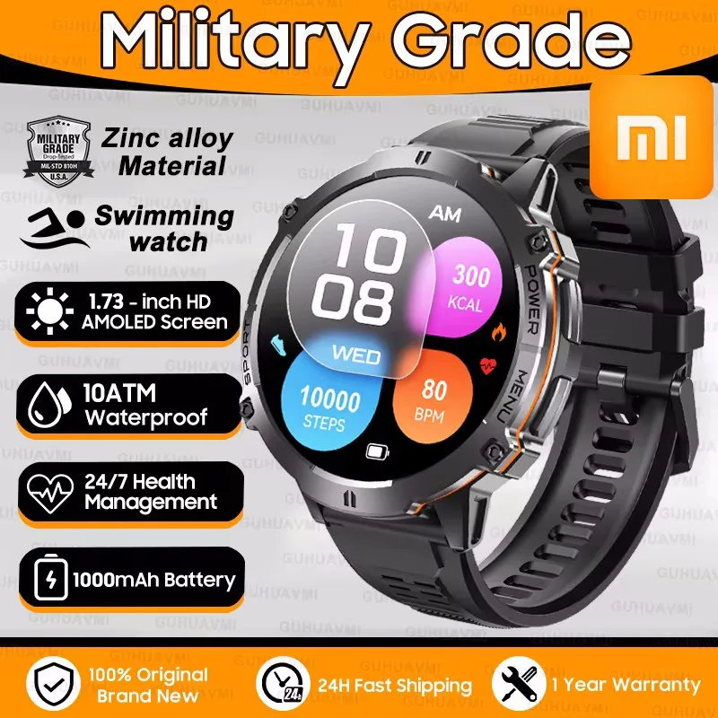 Xiaomi 1000Mah Batt… - image