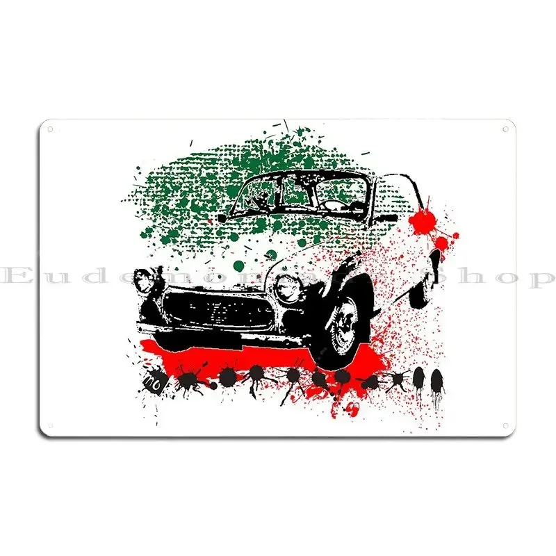 I Don T Smoke Because I Save For Metal Sign PaintingClub Garage Party Plates Printed Tin Sign Poster