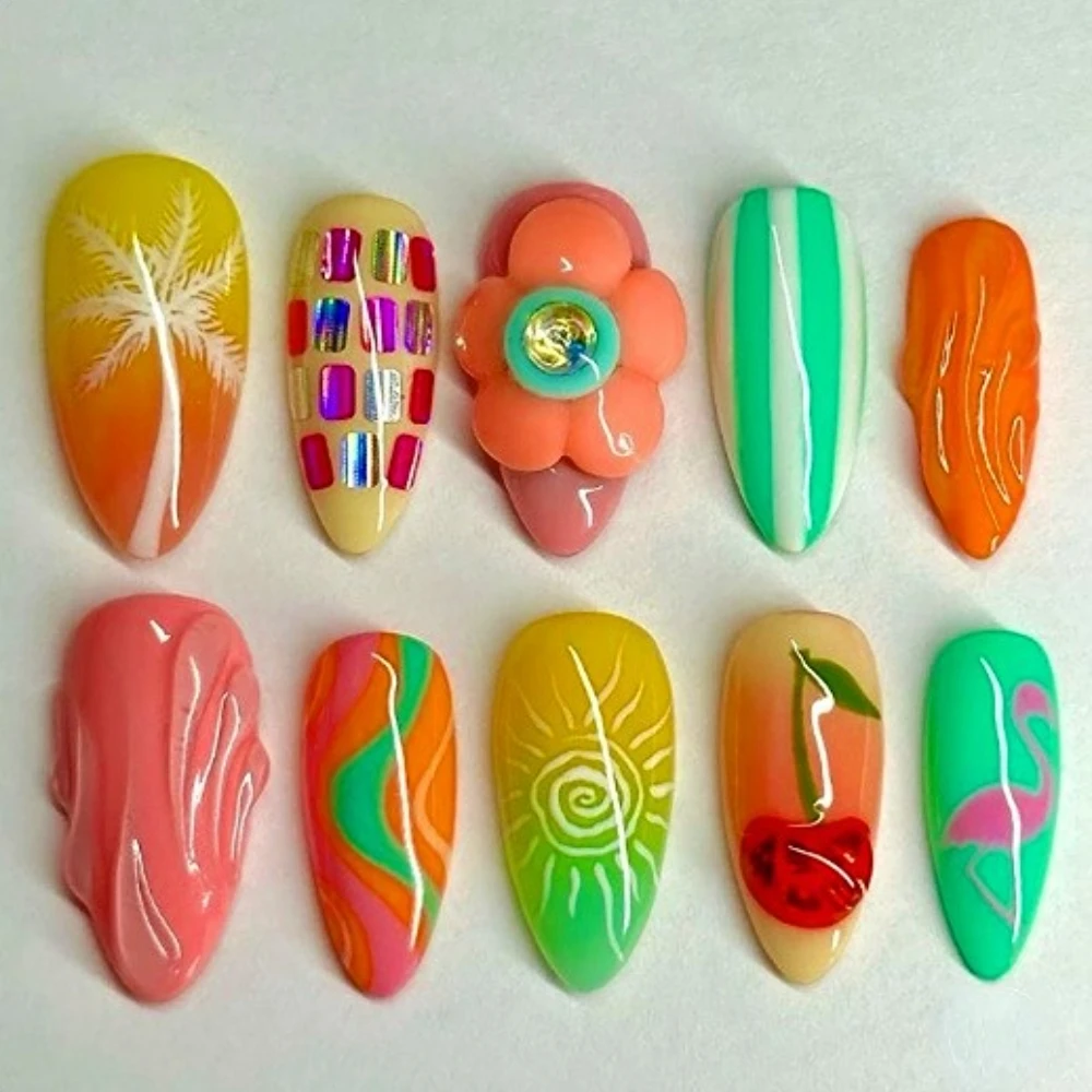 thumb