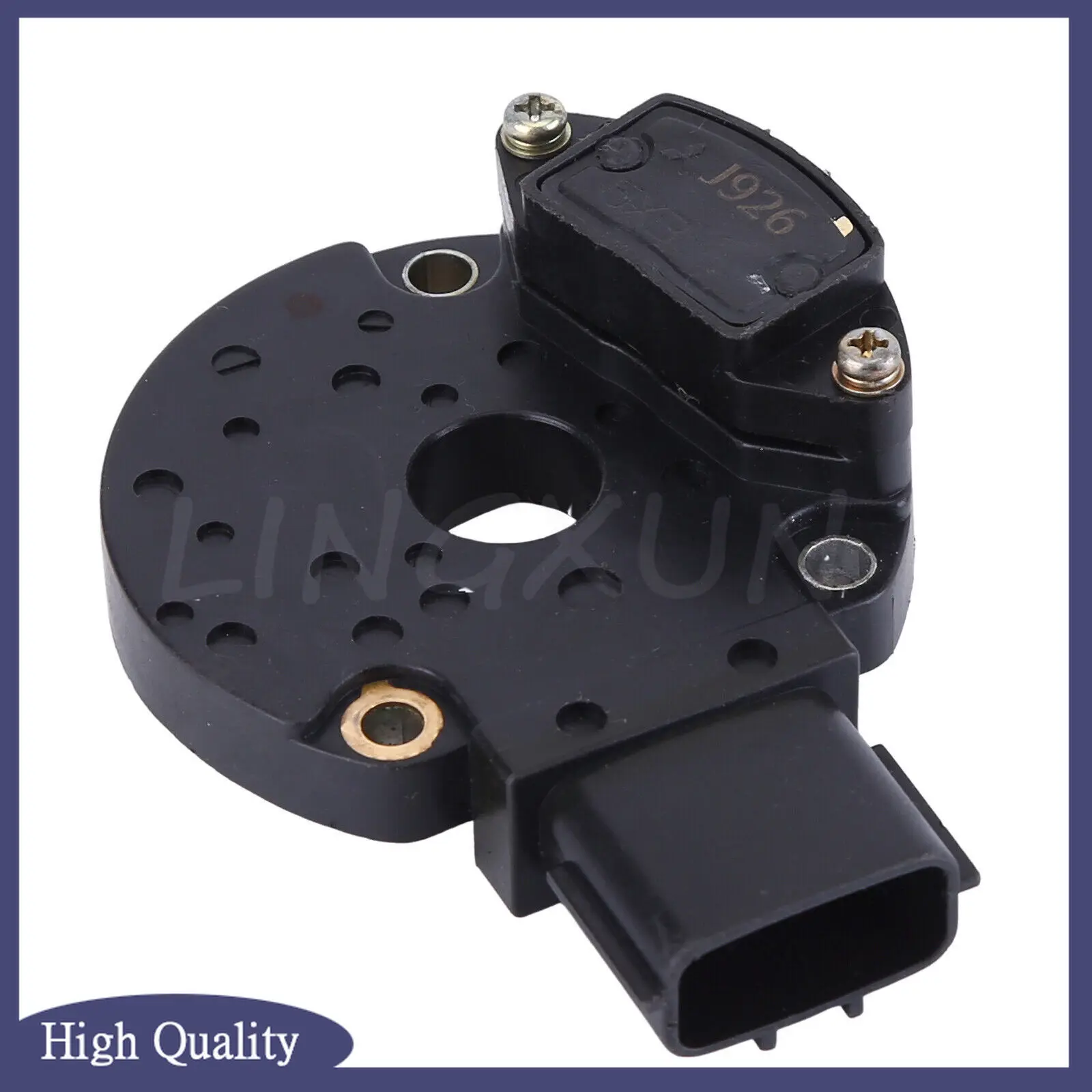 

Ignition Module 33100-77E10 For CAM CAMSHAFT POSITION SENSOR Synchronizer 33100-77E20 RSB-14A RSB-14 RSB-14k RSB-14 K
