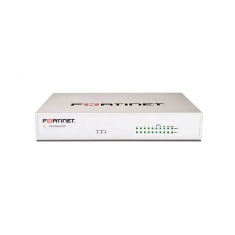 Fortinet Network Security Next Generation Firewall FG-61F