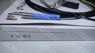 fu66 Optik Fiber Sensörü: Yüksek Kaliteli ve Güvenilir Performans İçin En İyi Seçim
