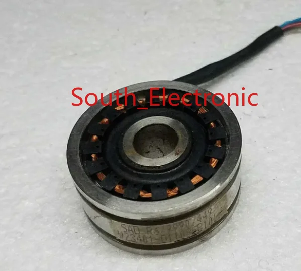 V23401-D1108-B101   encoder    , In good working condition, free shipping