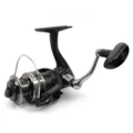 Deep spool reel