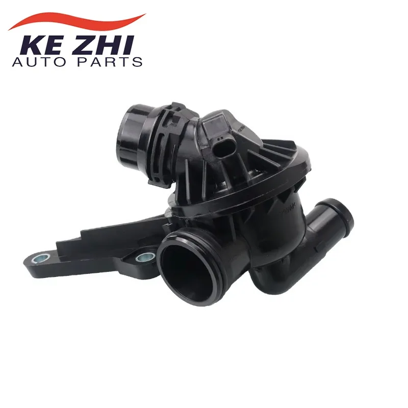 1153 7600 584 Auto Parts Oil Cooler Thermostat Housing For BMW N13 F20 F30 F35 F21N 118i 116i 11537600584