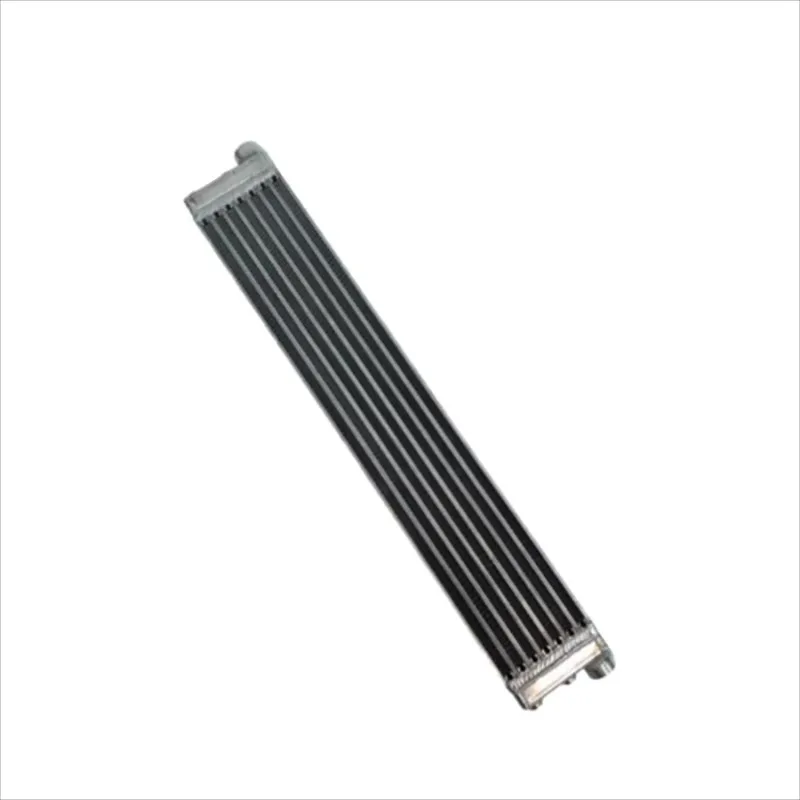 A2095000100 2095000100 Oil Cooler Radiator for Mercedes-Benz W204 W211 W216 C63 E63