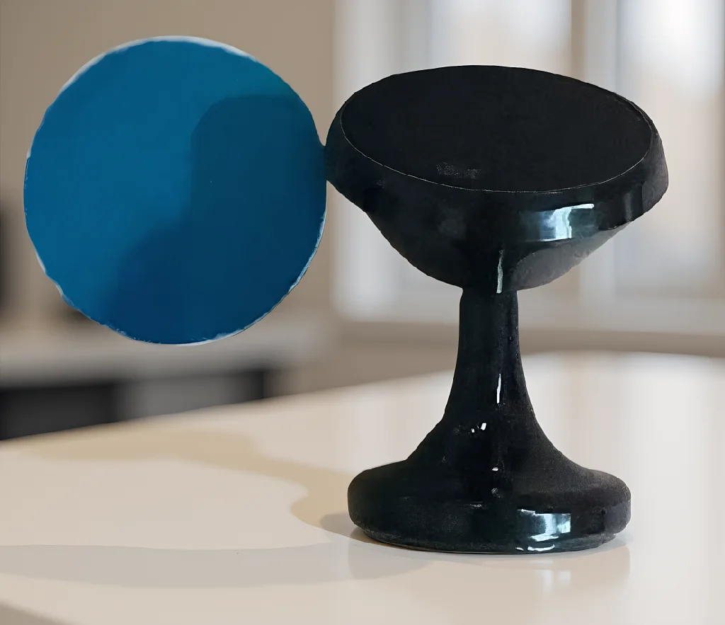 

Универсальный магнитный автомобильный держатель для телефона с круглой подставкой для приборной панели для iPhone и Samsung