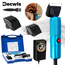 200W Electric Scissors,110V-220V Cordless Home Pet Hair Clippers, Carpet Tufting Scissors (Engraving Machine),DIY Trimming Tools