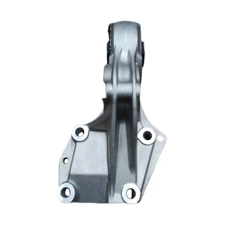 9676009480 9675748780 Auto EC8 Engine Buffer Fixing Bracket For Citroen C4L C4SHIJIA DS5LS