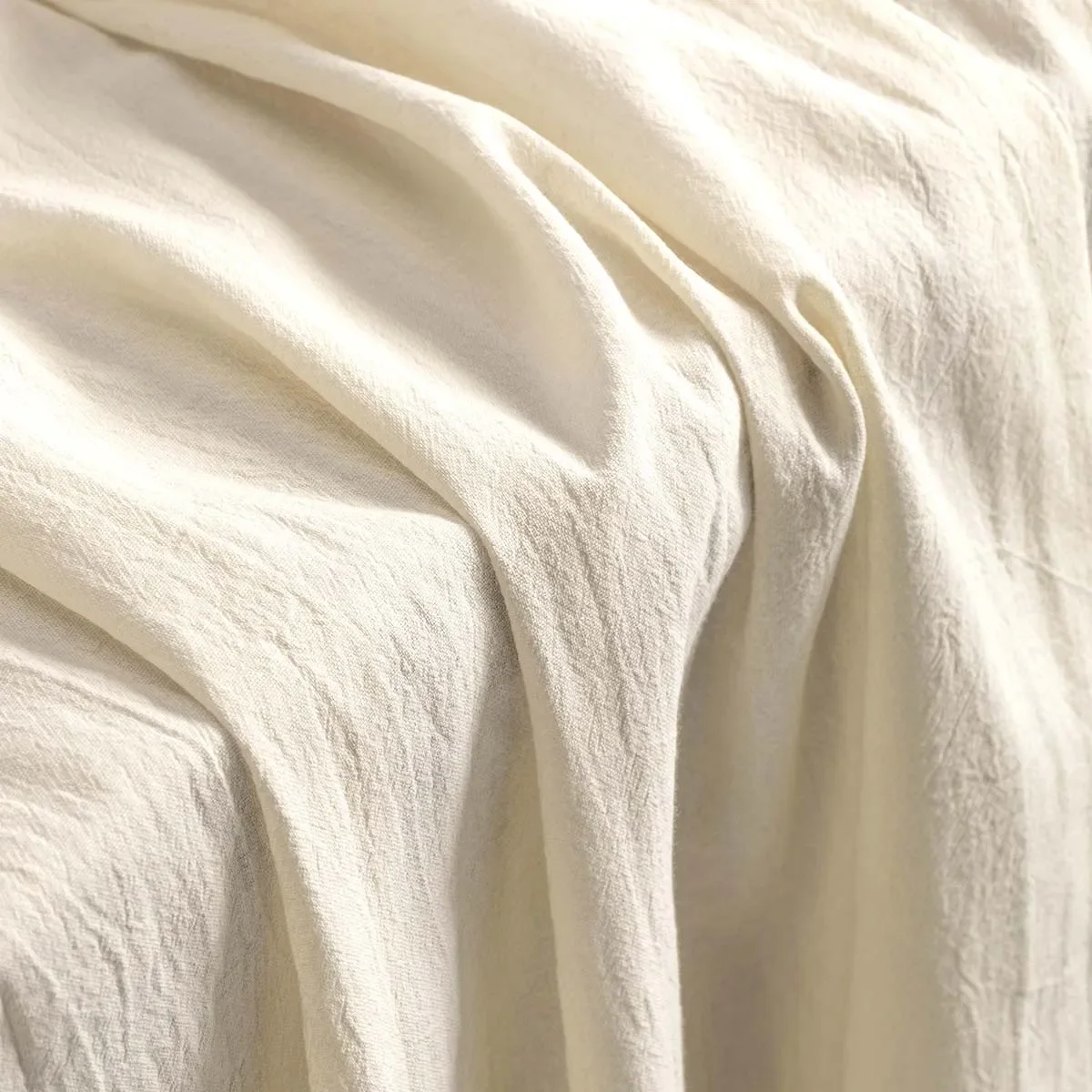 

Льняная ткань для квилтинга, мягкий дышащий драпированный материал для фаты, домашний декор, поделки своими руками, поделки, свадебные аксессуары