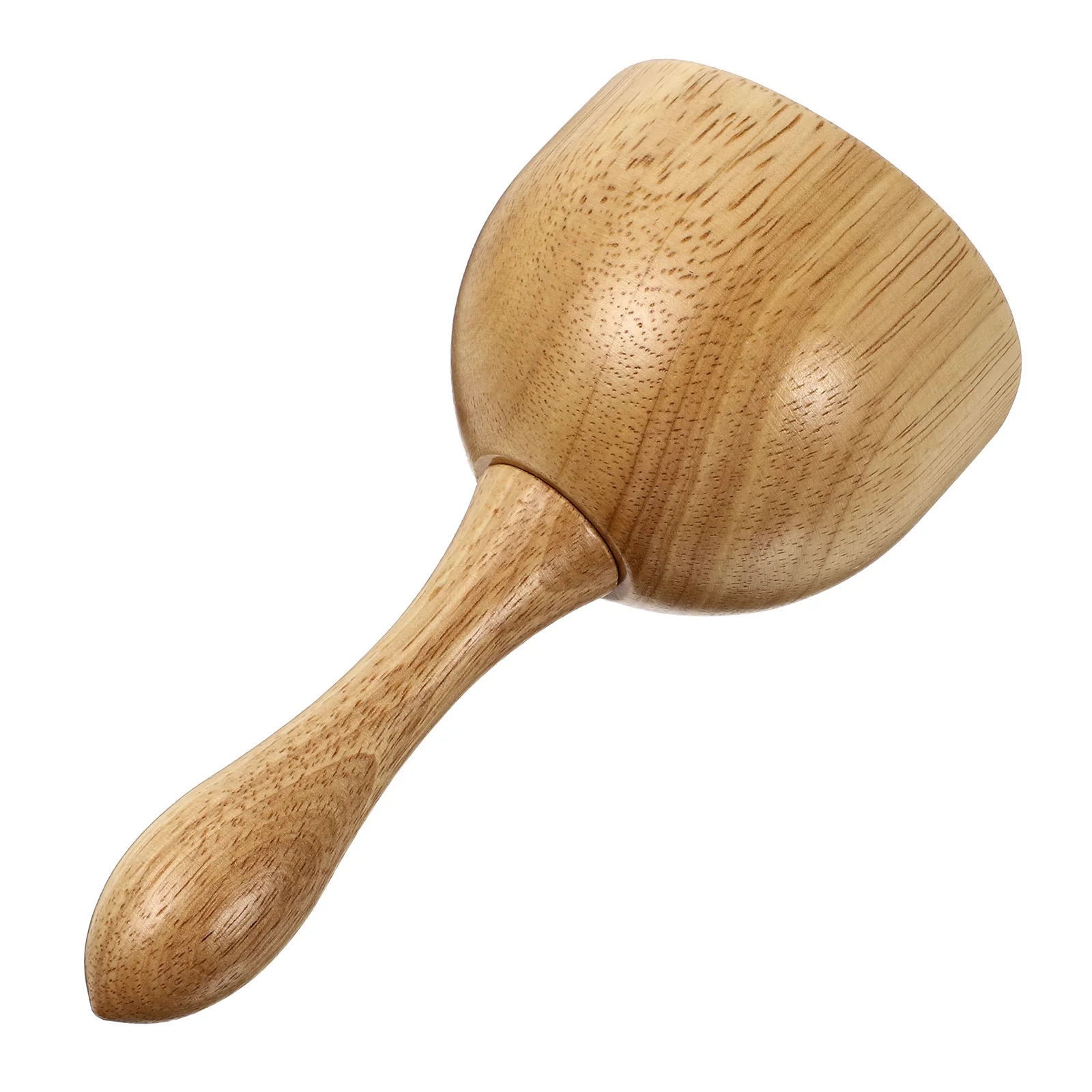 

Massage Tool Cupping Cup Body Care Tool Household Supplies Wood Massager Premium Material Therapy Torch