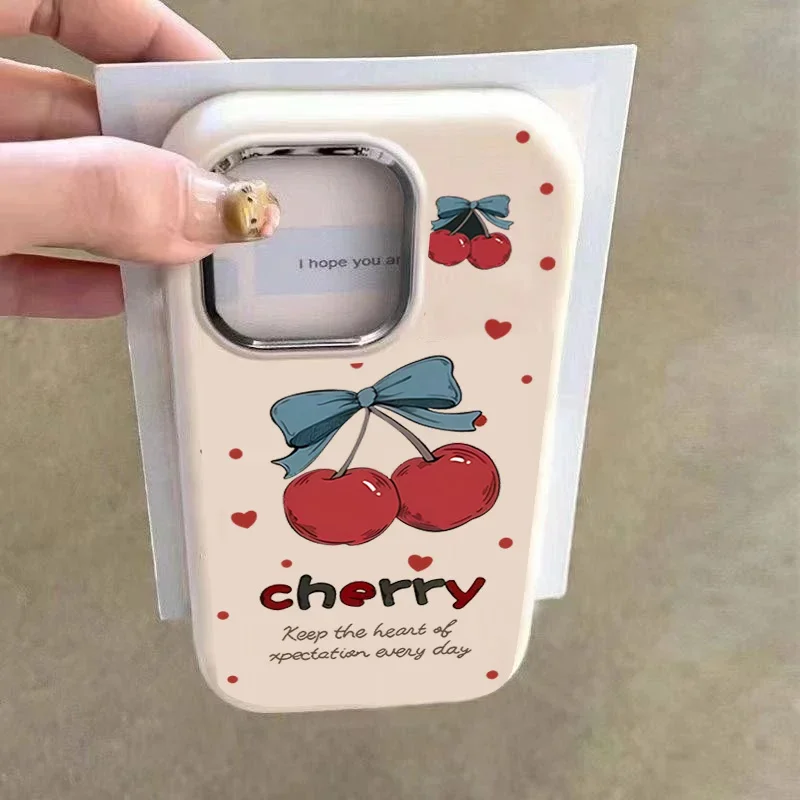 حافظة لهاتف سامسونج جالاكسي S25 S24 S23 S22 Ultra S23 Plus S24 S20 S21 FE A56 A16 A15 A14 5G غطاء عدسة فاخرة