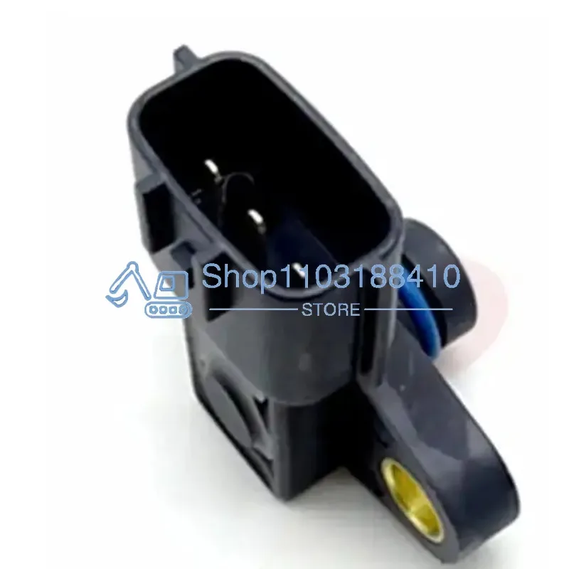 Atmospheric Intake Pressure Sensor 6261-81-2700 6261812700 6D170E 6D125E 6D140E For Komatsu WA470-6 PC400-7 PC400-8 excavator