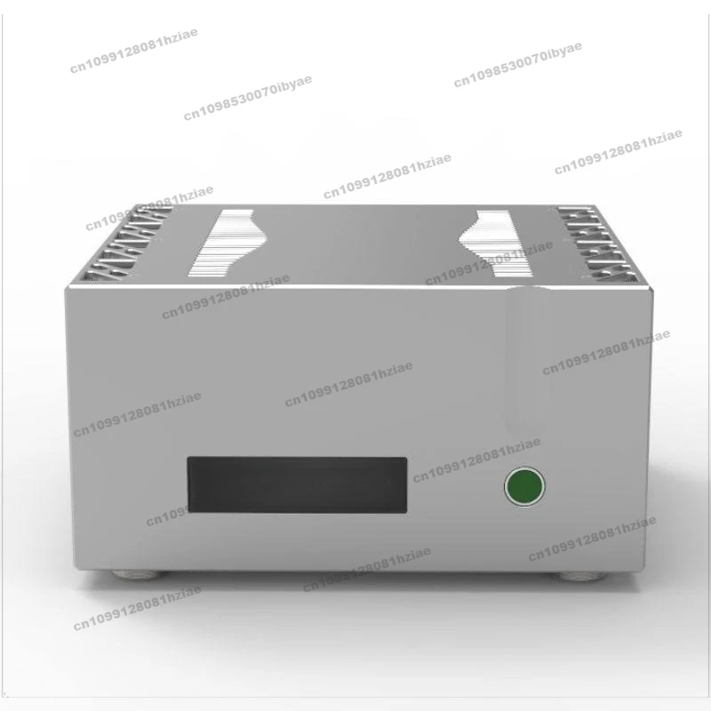 

Для FM711MK2 полностью алюминиевый корпус усилителя мощности HIFI шасси усилителя мощности