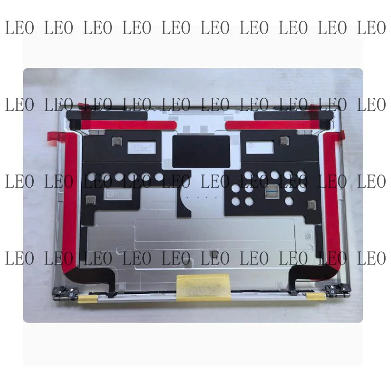 MY For Dell XPS 14 9440 0JN33G Silver LCD Back Cover Rear Lid