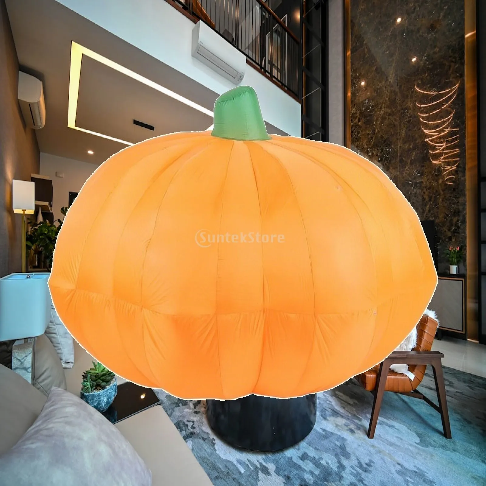 inflatable-halloween-pumpkin-decorations-outdoor-giant-polyester-yard-prop-with-electric-blower-for-seasonal-display