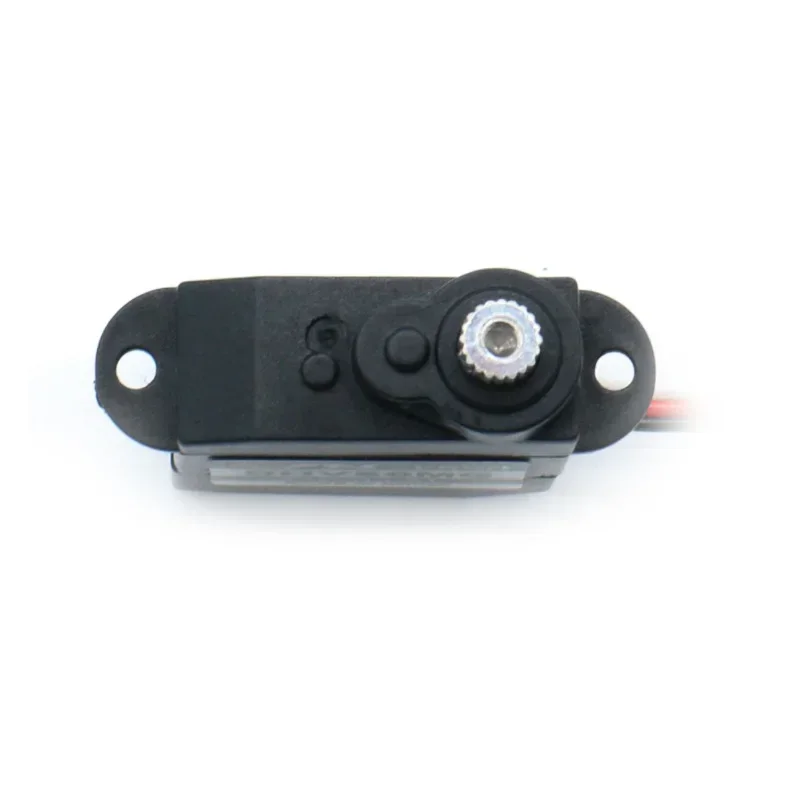 Serwo JX Servo PDI-DHV56MG 5.6g Cyfrowe Serwo Metalowe Koło Zębate Bezrdzeniowe HV 1.2kg 0.10sec Serwo RC do Samochodu RC, Robota, Samolotu, Drona, Część Modelarska