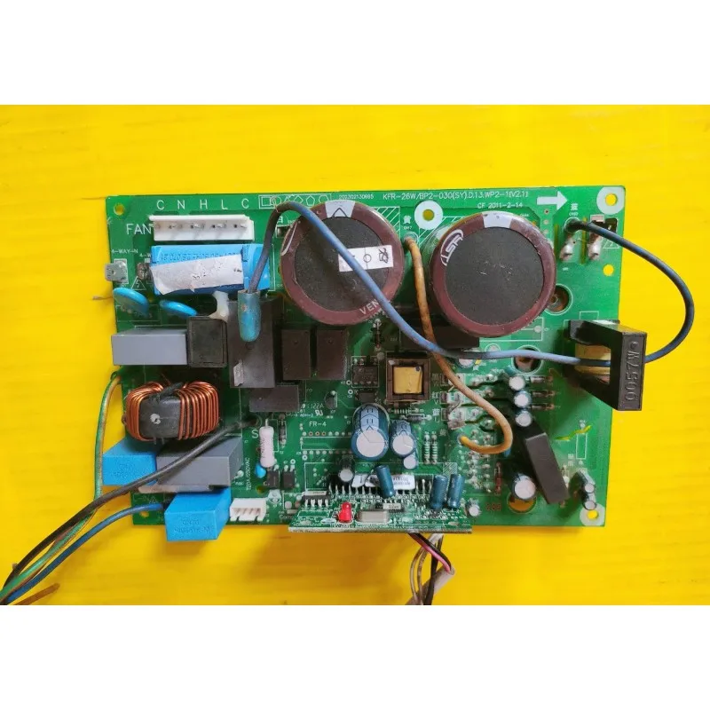 

For Midea Air Conditioner Computer Control Board KFR-35W/BP2N1-181 KFR-35WBP2N1-182 Conditioning Part