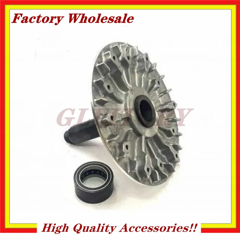 

0GR0-051200-10010 0GR0-051300 Primary Tight Pulley for CFmoto 400 450 191Q 500S 520 500HO 550 191R 600 Touring 625 191S