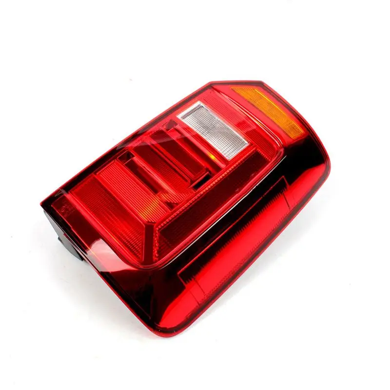 

1 Piece Right Rear Tail Light Brake Lamp Turn Signal Rear Fog Lamp 2K1945096N Replacement Accessories For VW Caddy 2016-2020