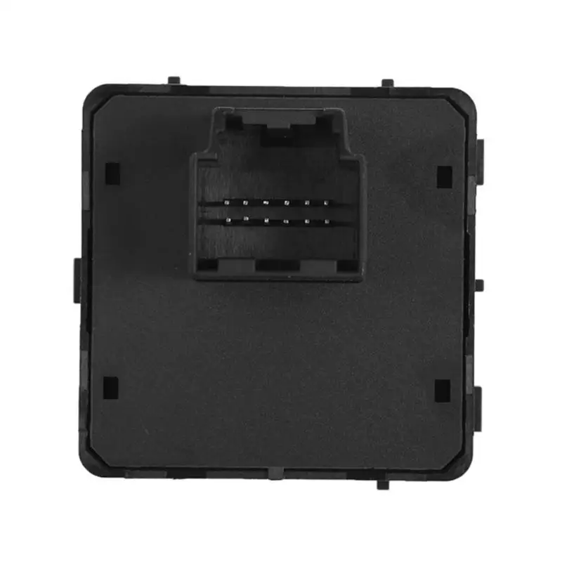 

31BC Lightweight 25878425 Transfer Case Selector Switches ABS Plastic Knob Smooth & Reliable Operation Car Accessories