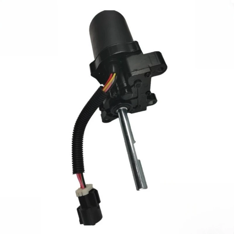5 Wire Electric Running Board Retractable Side Step Modification For SUV Vehicle Accessory