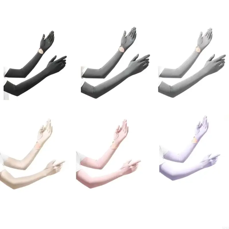 2026 New Quick Silk + Function For Cycling Running