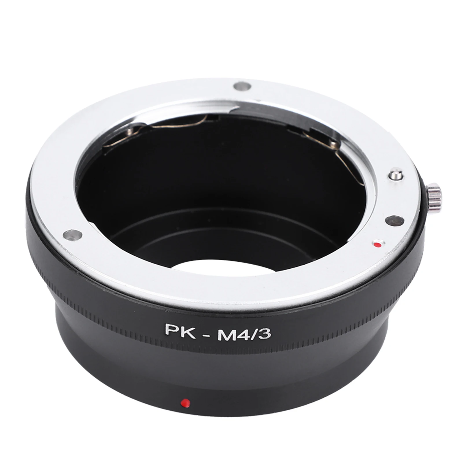 PK-M4/3 Camera Adap…
