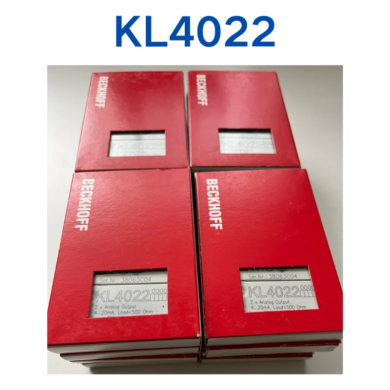 

Brand-new KL4022 Fast Shipping