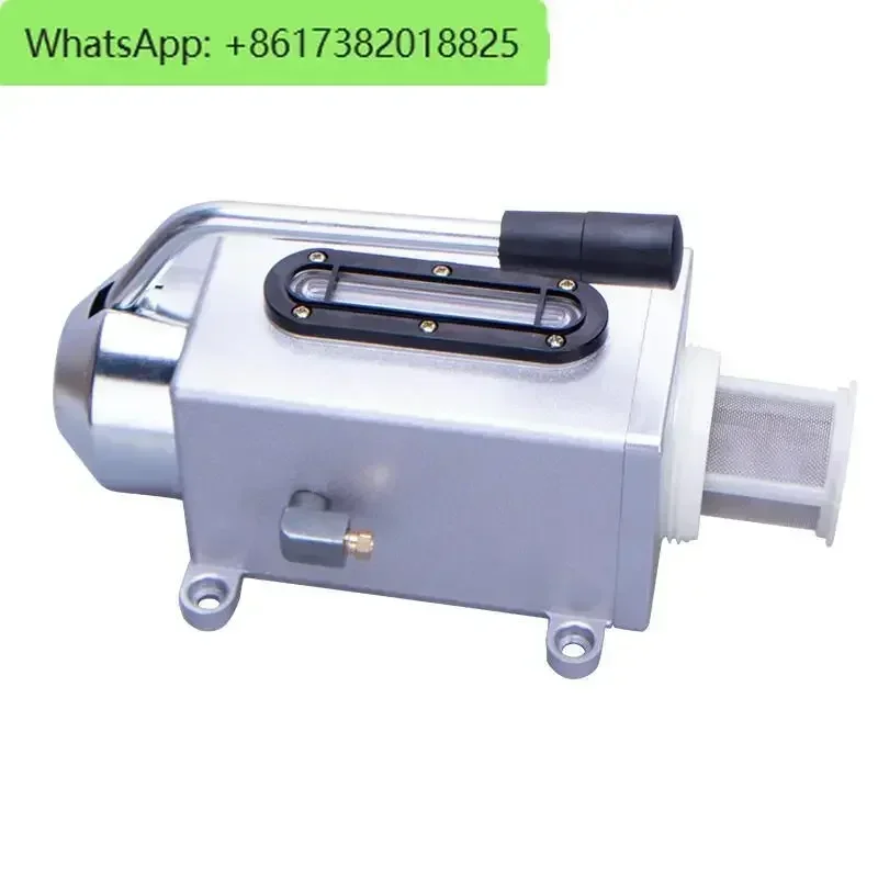 

Y-8 hand Y-6 manual punching machine HP-5 manual press. Hand cranked machine tool