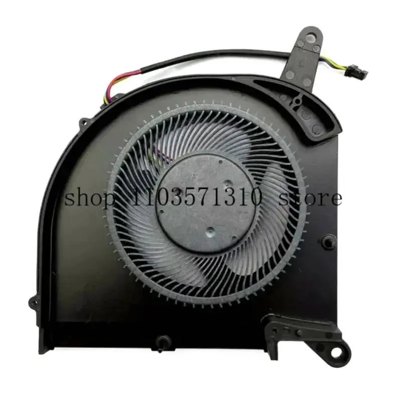م N جديد OEM تبريد وحدة المعالجة المركزية GPU مروحة لجيجابايت ايرو 15 OLED SA 17 XA RP75XA RP77XA RP77 RP75W PLB07010S12HH 15G 15P 17G XC XB