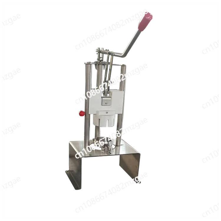

Pineapple Peeler and Corer Machine Pineapple Peeling Machine