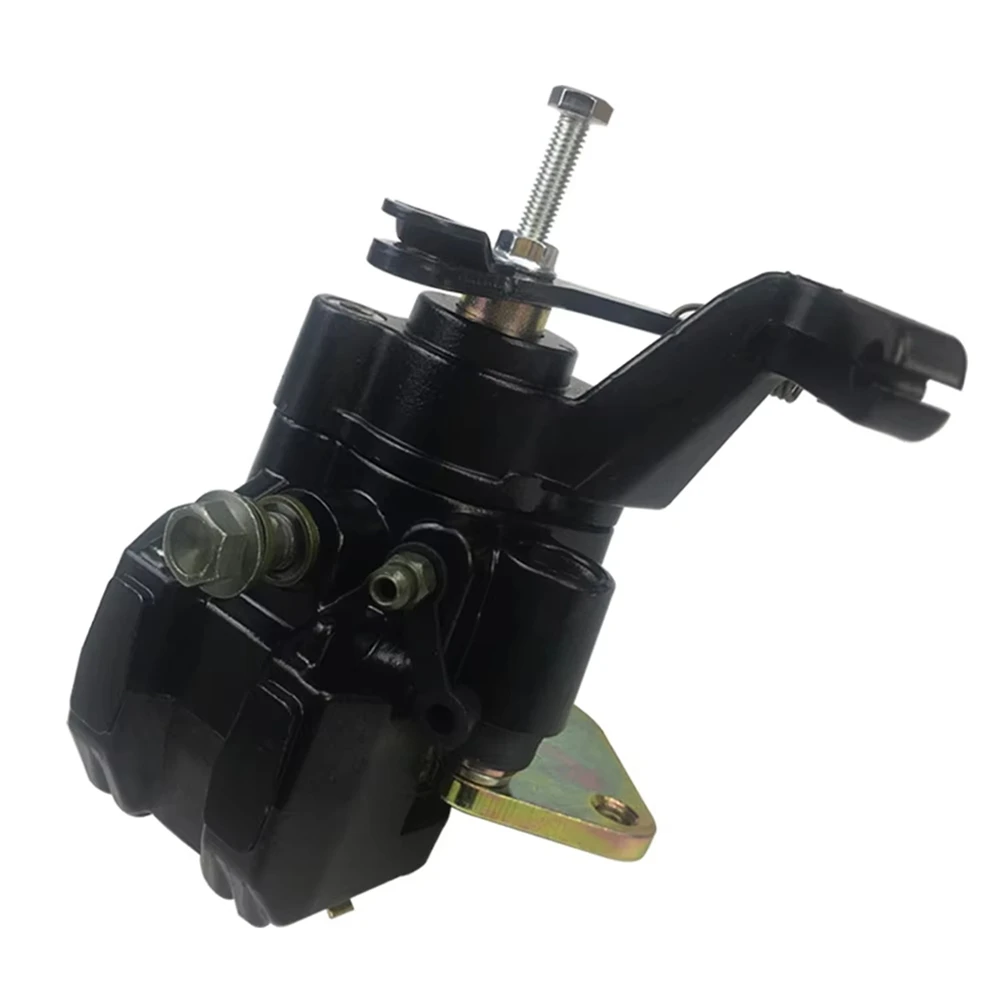 Super Sale 1UY-2580W-01-00 Rear Brake Caliper Assembly for Yamaha Banshee Blaster Big Bear Raptor Warrior Wolverine 200 350 600R