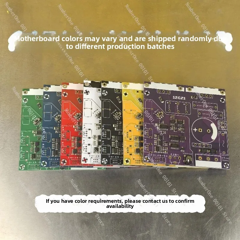 carte-de-pilote-finie-integree-a-demi-pont-a-bobine-a-semi-conducteurs-sstc