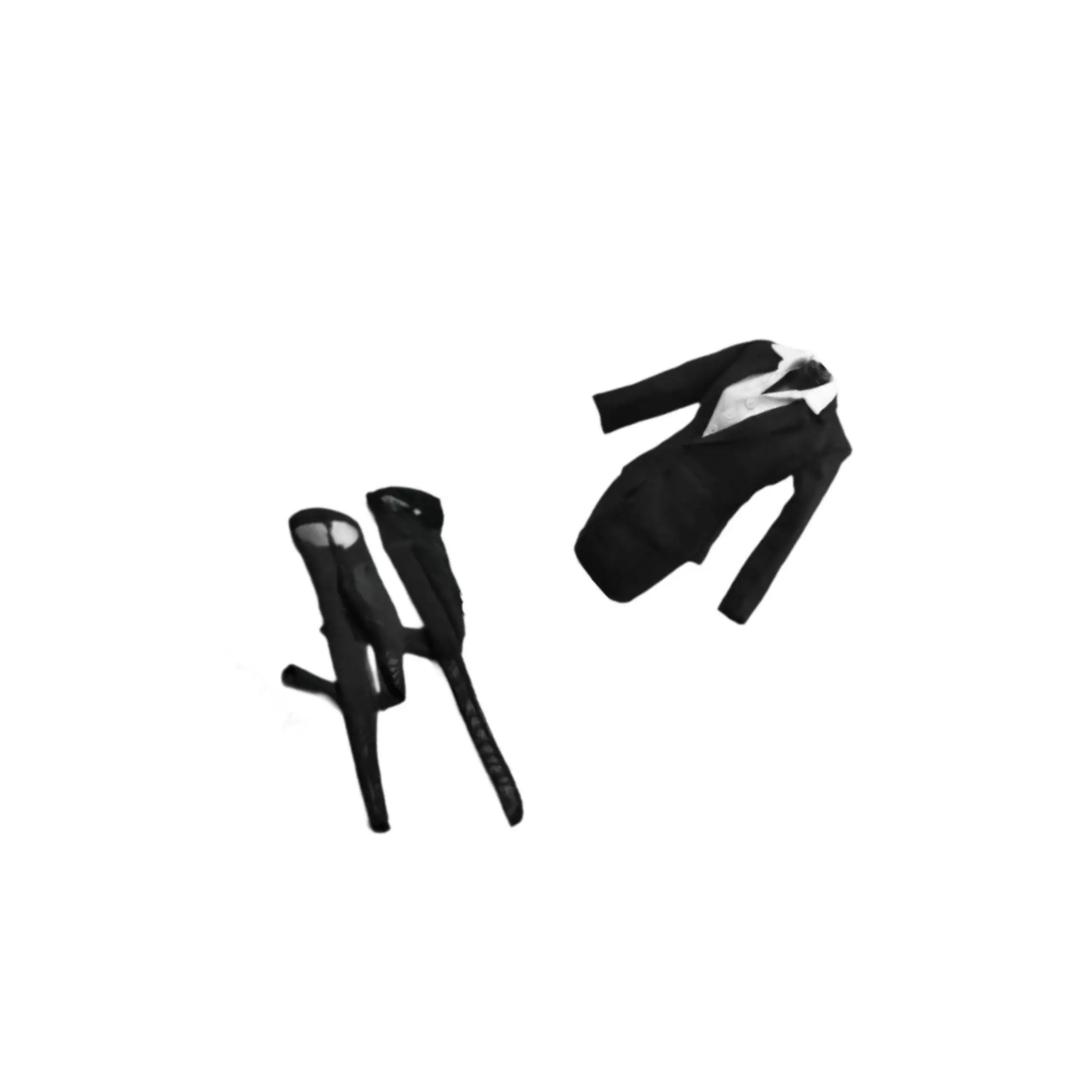 

1/6 Scale Female Clothes Suit Outfit Costume for 12 inch Women Action Figure